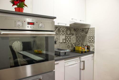 Zagreb Creative Apartments App 3