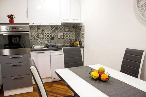 Zagreb Creative Apartments App 3