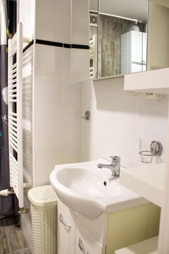 Zagreb Creative Apartments App 3