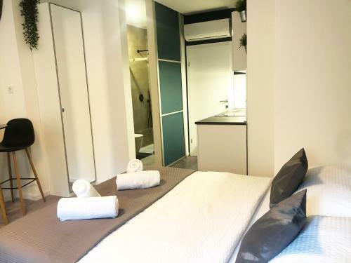 Apartment Zagreb Jacuzzi Downtown