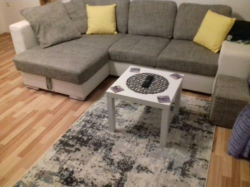 Apartman Trio Maksimir
