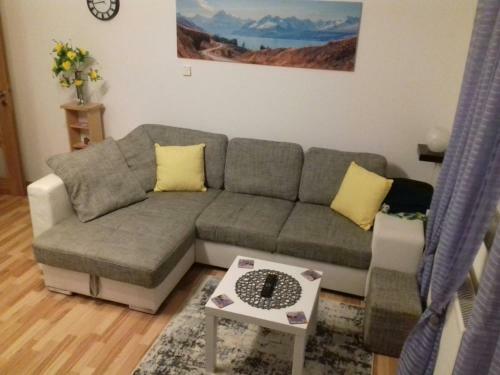 Apartman Trio Maksimir