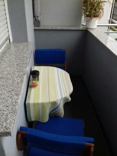 Apartman Trio Maksimir