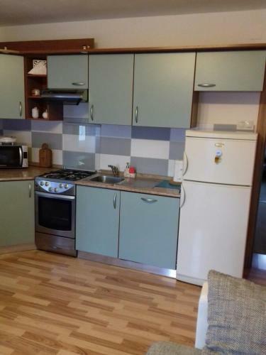 Apartman Trio Maksimir