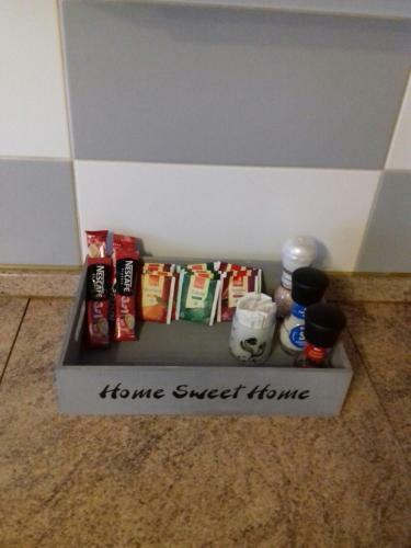 Apartman Trio Maksimir