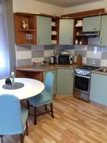 Apartman Trio Maksimir
