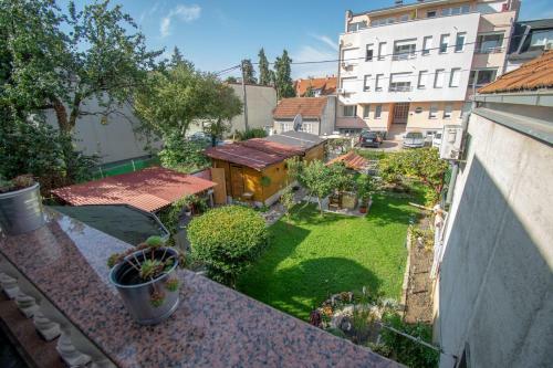 Studio Apartman Dalia