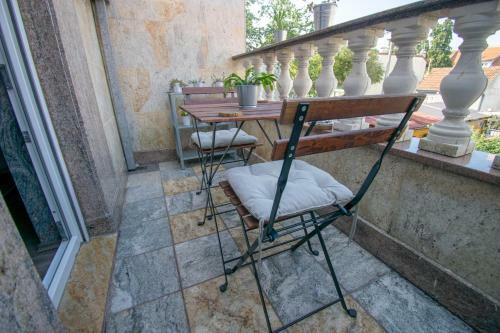 Studio Apartman Dalia