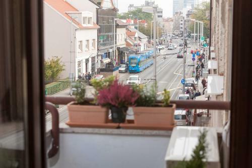 Apartment Lucky 13 Zagreb