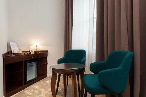 Hostal Luxury Rooms Tilia