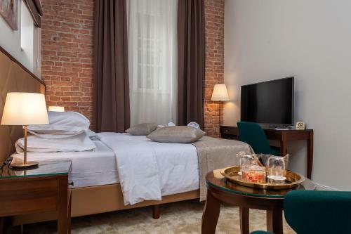 Hostal Luxury Rooms Tilia