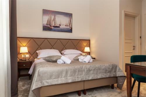 Hostal Luxury Rooms Tilia