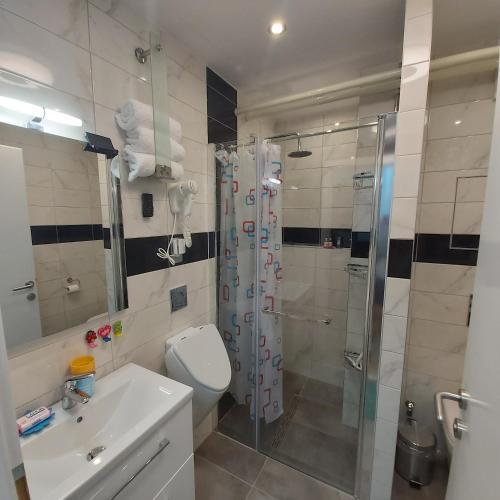 Apartman Folka No1