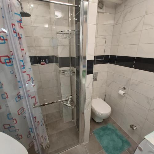 Apartman Folka No1