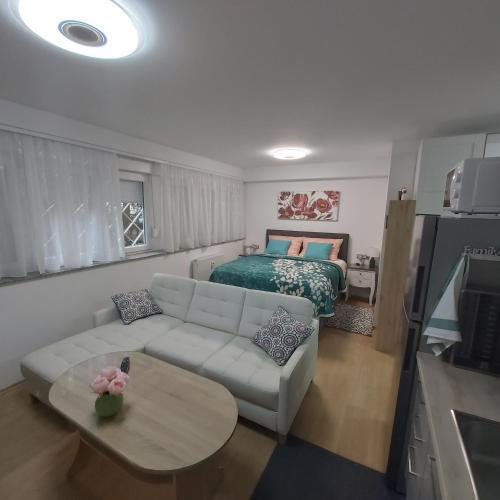 Apartman Folka No1