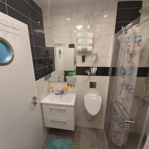 Apartman Folka No1