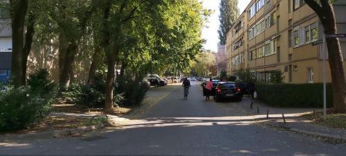Apartman Folka No1