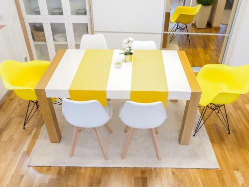 Apartman Delux Adda