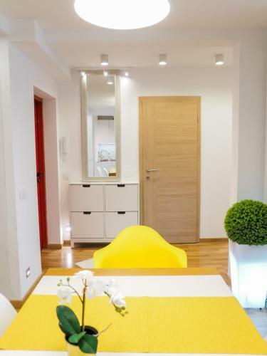 Apartman Delux Adda