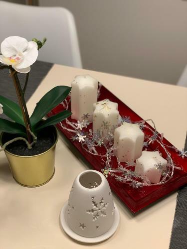 Apartman Delux Adda