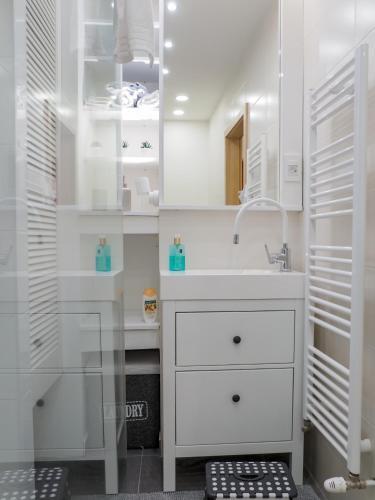Apartman Delux Adda