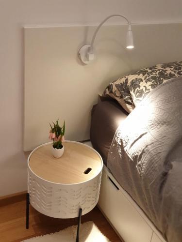 Apartman Delux Adda