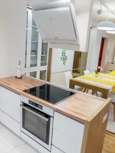 Apartman Delux Adda