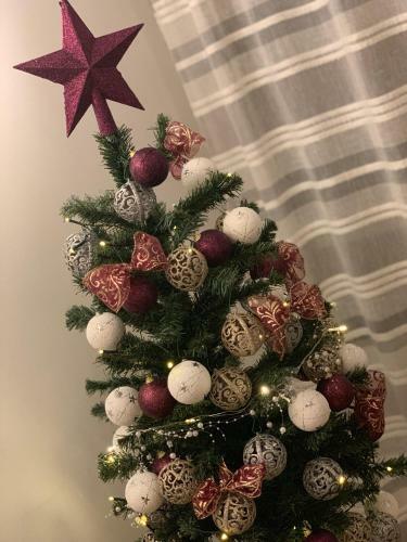 Apartman Delux Adda