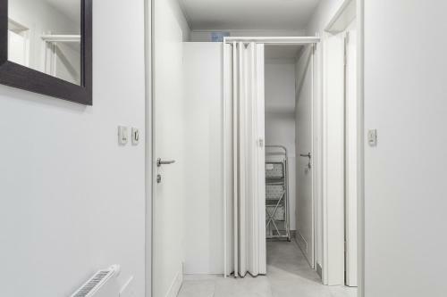 Apartamento The Base