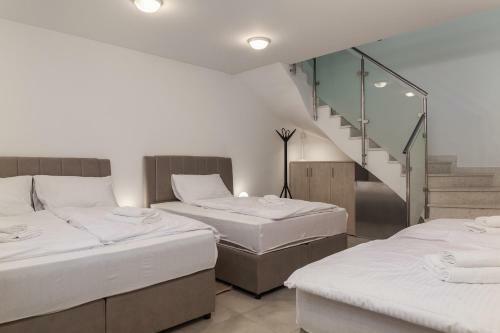 Apartamento The Base