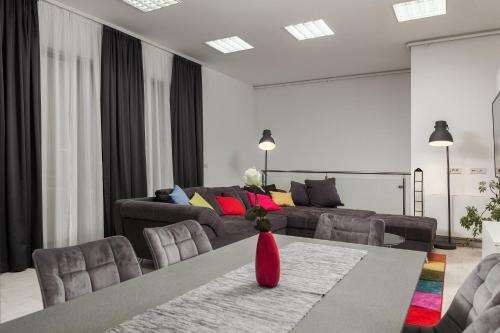 Apartamento The Base