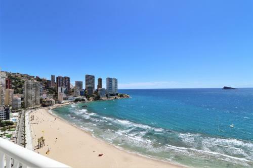 Apartamento Veracruz 17-b