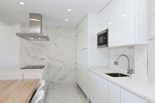 Apartamento Veracruz 17-b