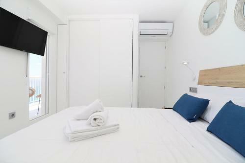Apartamento Veracruz 17-b