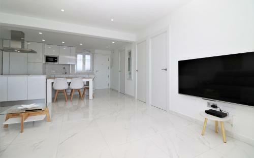 Apartamento Veracruz 17-b