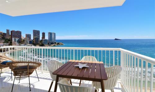 Apartamento Veracruz 17-b