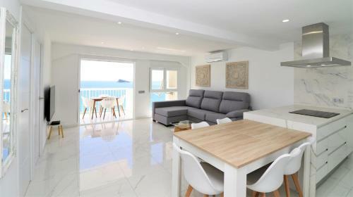 Apartamento Veracruz 17-b