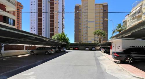 Apartamento Veracruz 17-b