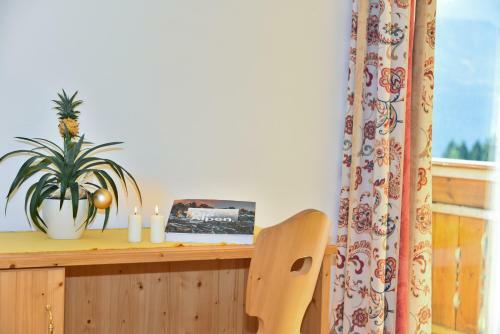 Agroturismo Saderhof