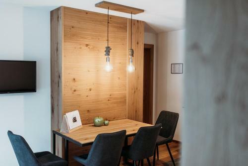 Apartamento H�llerhof Brixen