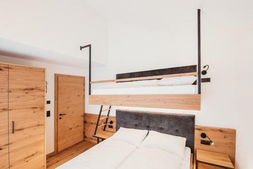 Apartamento H�llerhof Brixen