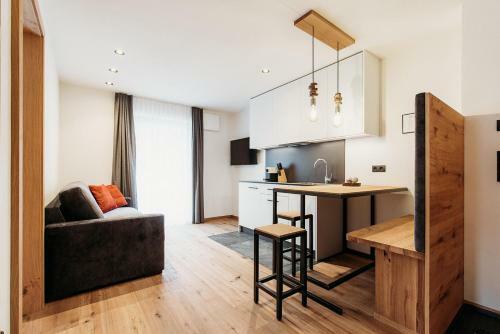 Apartamento H�llerhof Brixen