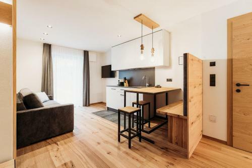 Apartamento H�llerhof Brixen