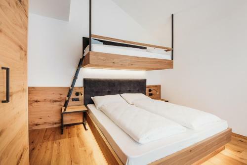 Apartamento H�llerhof Brixen