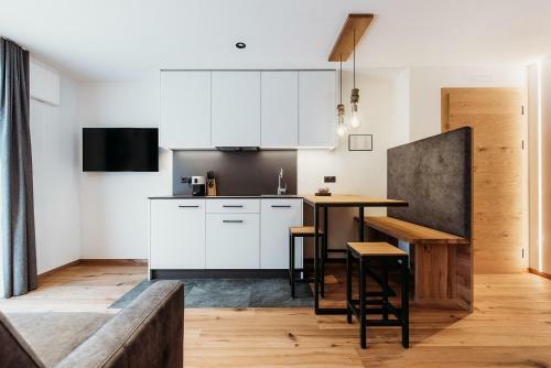 Apartamento H�llerhof Brixen