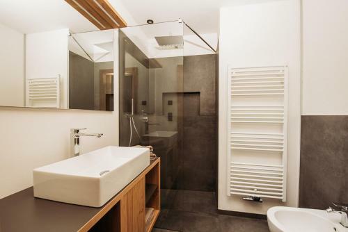 Apartamento H�llerhof Brixen