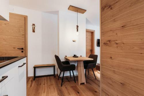 Apartamento H�llerhof Brixen