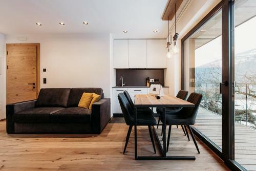Apartamento H�llerhof Brixen
