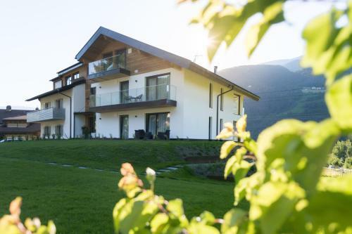 Apartamento H�llerhof Brixen