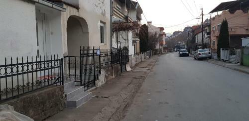 Apartment Centar